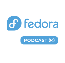 Fedora Podcast